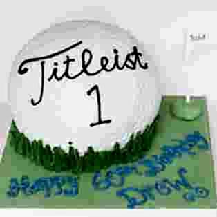 TitleistGolfBall